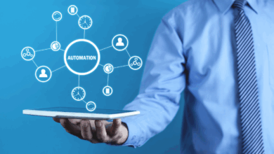 AI Tools to Automate Business