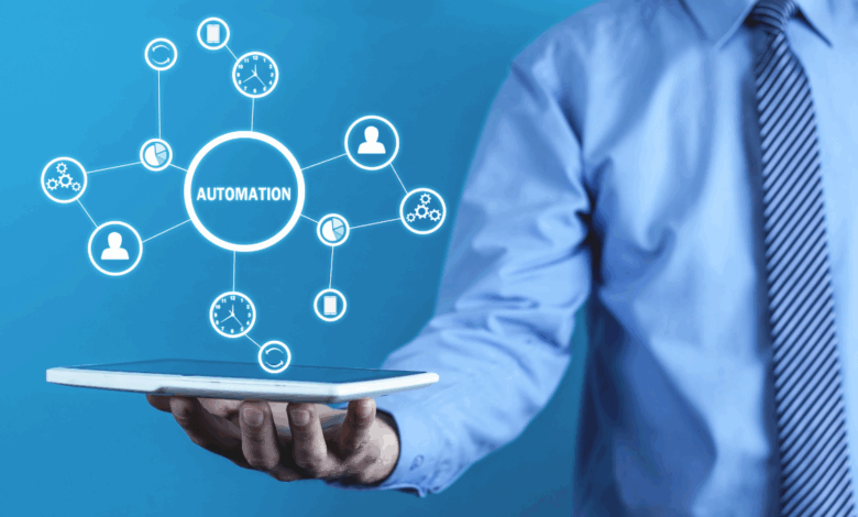 AI Tools to Automate Business