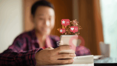 AI for Social Media Content