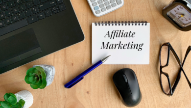 Affiliate Marketing for Beginners