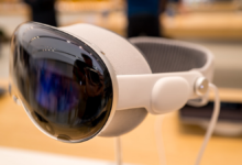 Apple Vision Pro Review