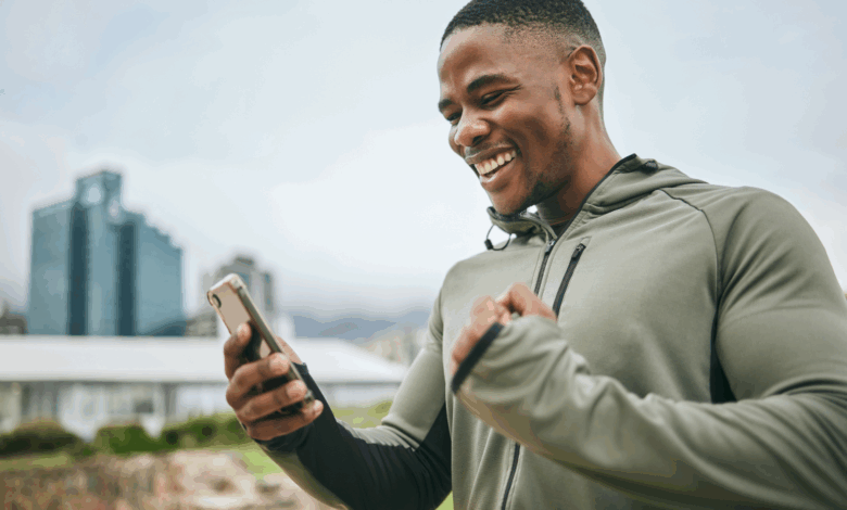 Apps That Pay You to Walk