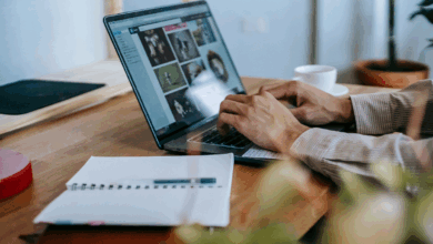 Apps for Remote Workers