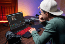 Best AI Tools for Video Editing