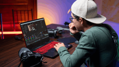 Best AI Tools for Video Editing