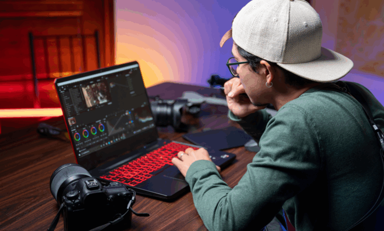 Best AI Tools for Video Editing