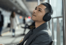 Best Noise-Canceling Headphones
