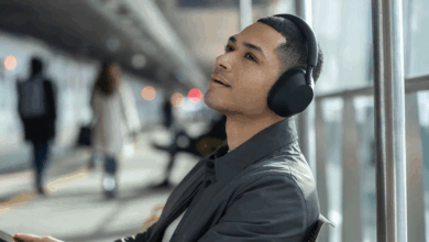 Best Noise-Canceling Headphones