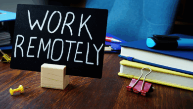 Best Remote Jobs