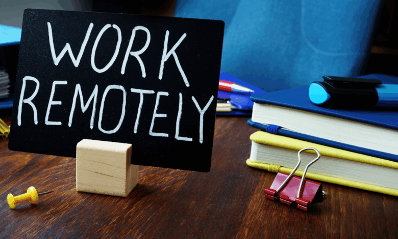 Best Remote Jobs