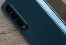 Foldable Phones