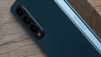 Foldable Phones