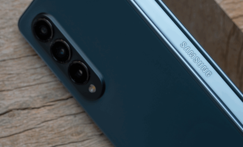 Foldable Phones
