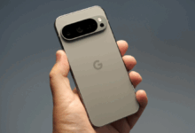 Google Pixel 9 Pro