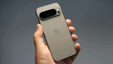 Google Pixel 9 Pro