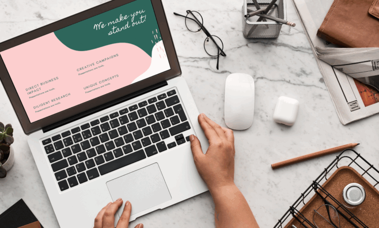 Sell Digital Products Online