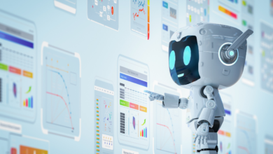 Top AI Tools 2025