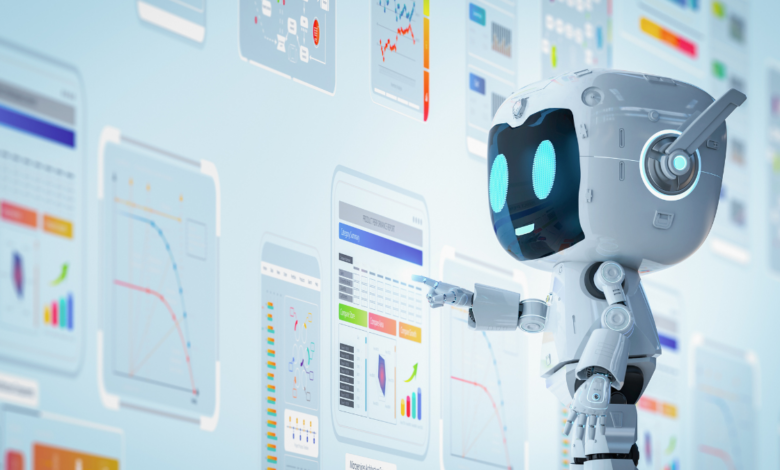 Top AI Tools 2025