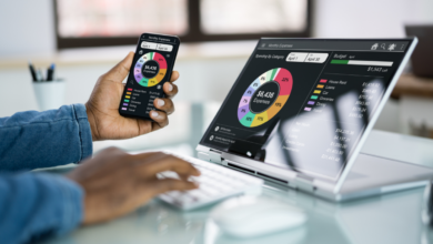 Top Budgeting Apps 2025