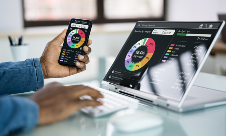 Top Budgeting Apps 2025