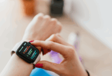 Top Smartwatches for Productivity