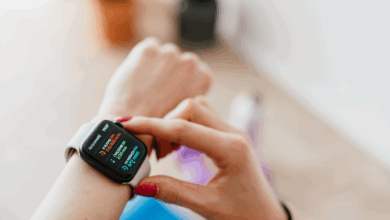 Top Smartwatches for Productivity