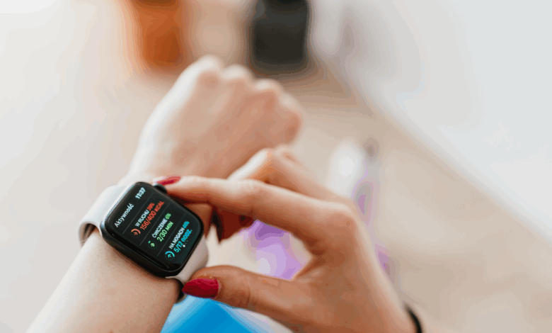 Top Smartwatches for Productivity
