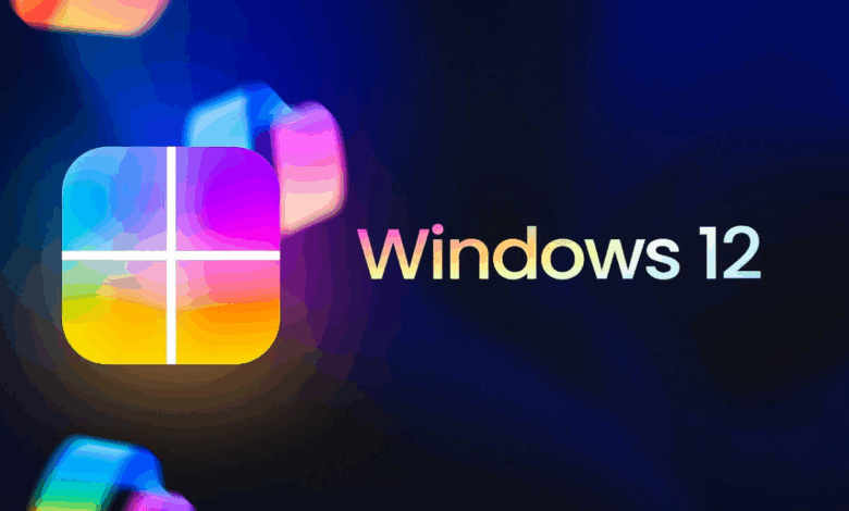Windows 12
