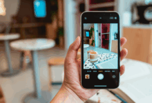 AI Smartphone Cameras