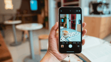 AI Smartphone Cameras