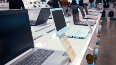 Best Budget Laptops for 2025