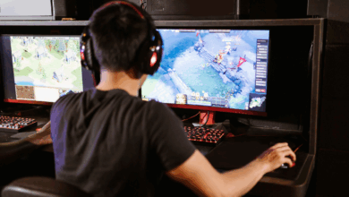 Best Free PC Computer Games to Download in 2025