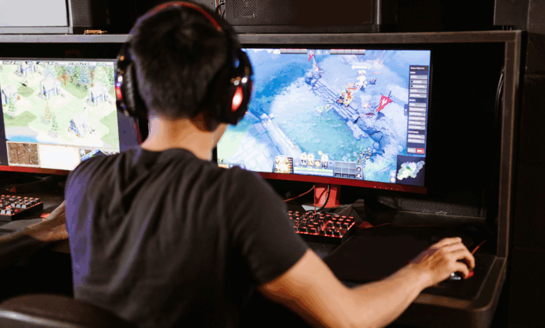 Best Free PC Computer Games to Download in 2025