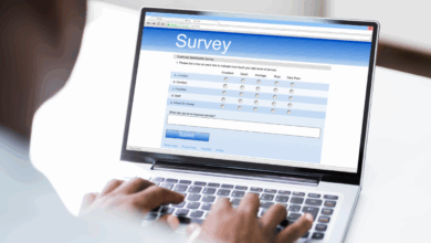 How to Get Paid to Take Online Surveys: Top Legit Sites Only