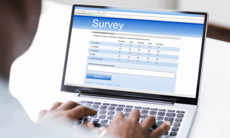 How to Get Paid to Take Online Surveys: Top Legit Sites Only