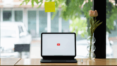 Make Money YouTube Without Showing Face
