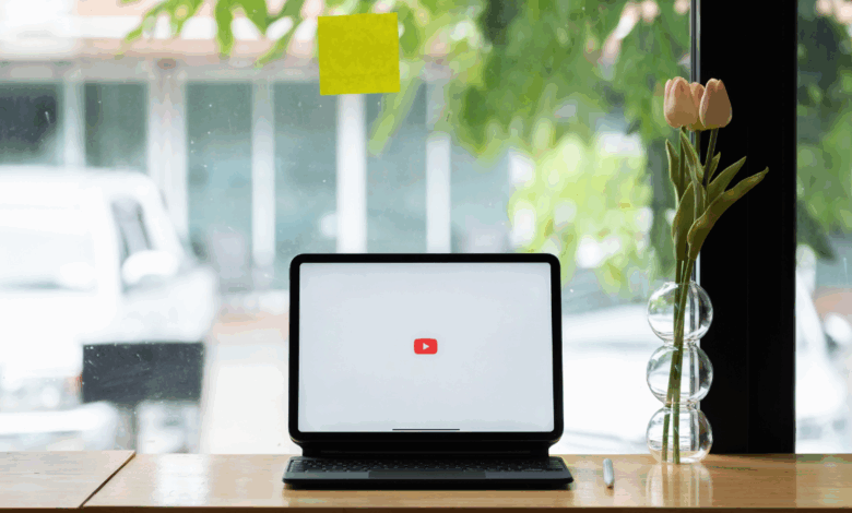 Make Money YouTube Without Showing Face