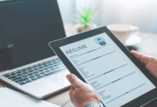 Best AI Resume Builders