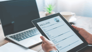 Best AI Resume Builders