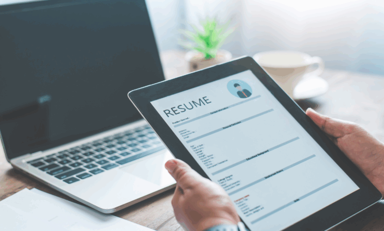 Best AI Resume Builders