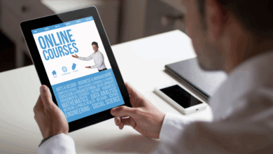 Create and Sell Online Course