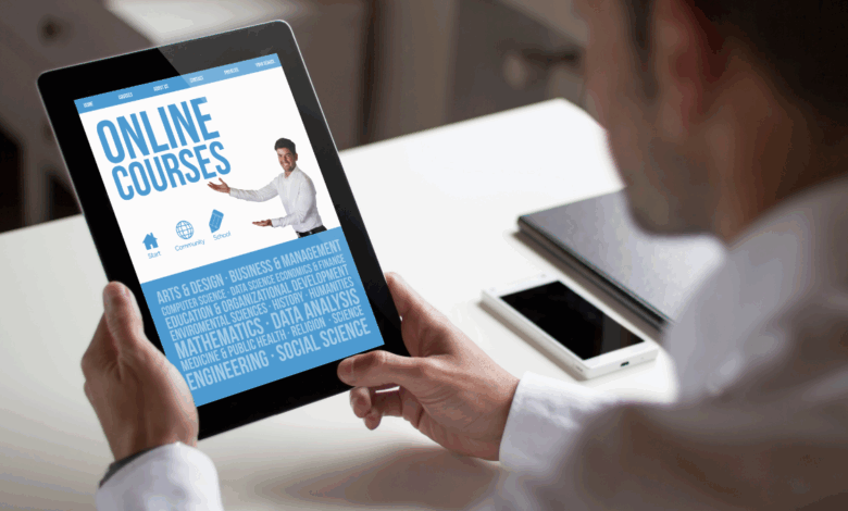 Create and Sell Online Course