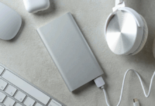 Fast Charging Power Banks