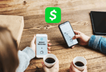 Send Receive Money Cash App