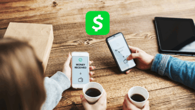 Send Receive Money Cash App