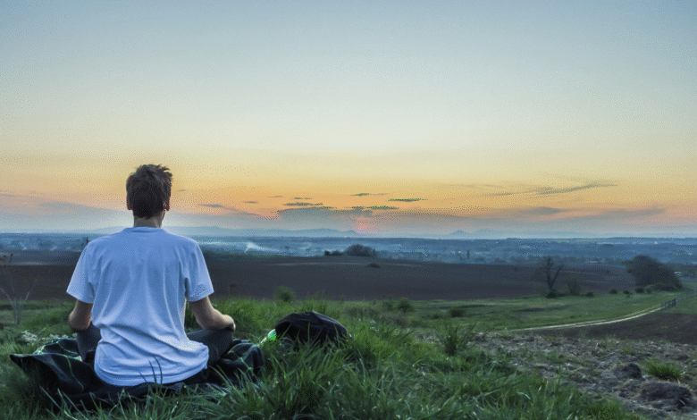 Top Meditation & Wellness Apps