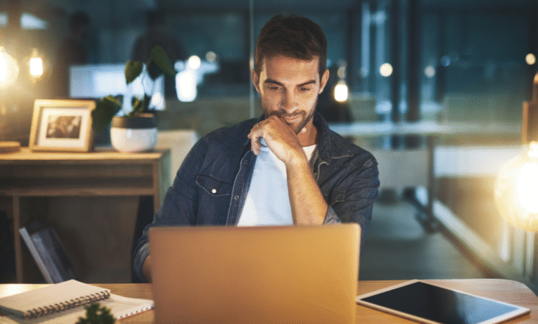 Apps That Help You Stay Focused