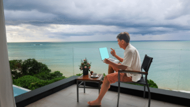 Must-Have Apps for Digital Nomads