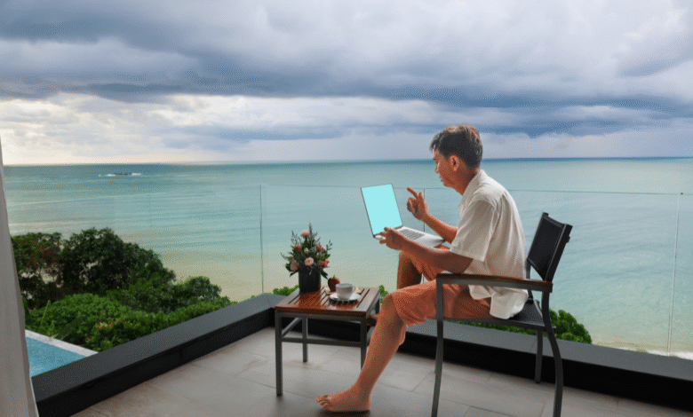 Must-Have Apps for Digital Nomads