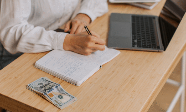 Websites That Pay You for Articles